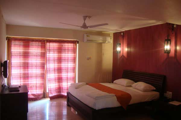 Joia Do Mar Resort